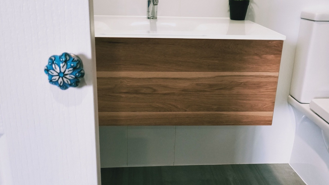 Photo of Bathroom in Murray Bridge