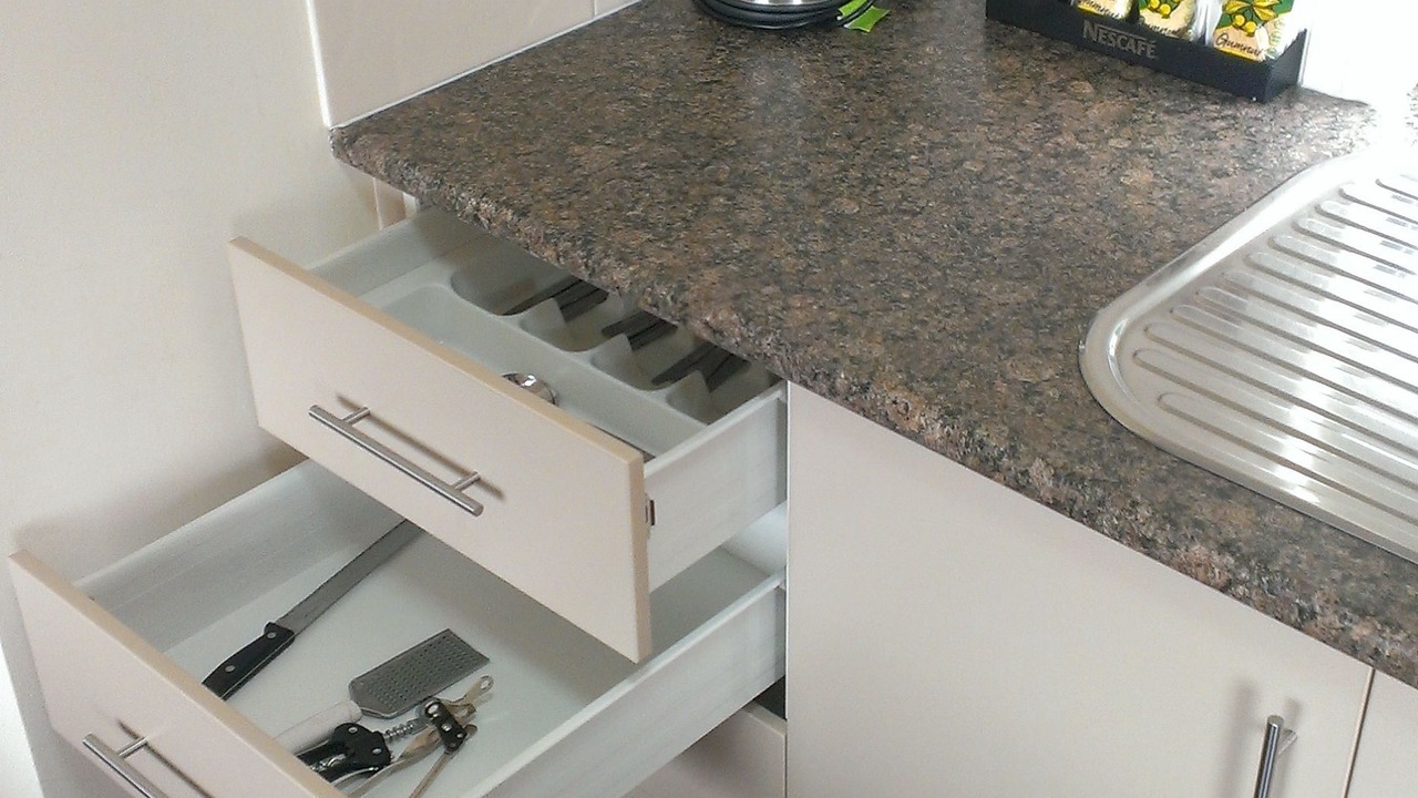 Photo of Kitchen in Murray Bridge