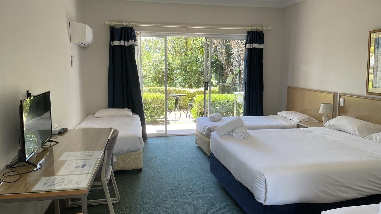 Photo of Bedroom in Wamberal