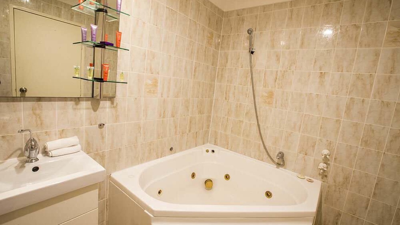 Photo of Bathroom in Wamberal