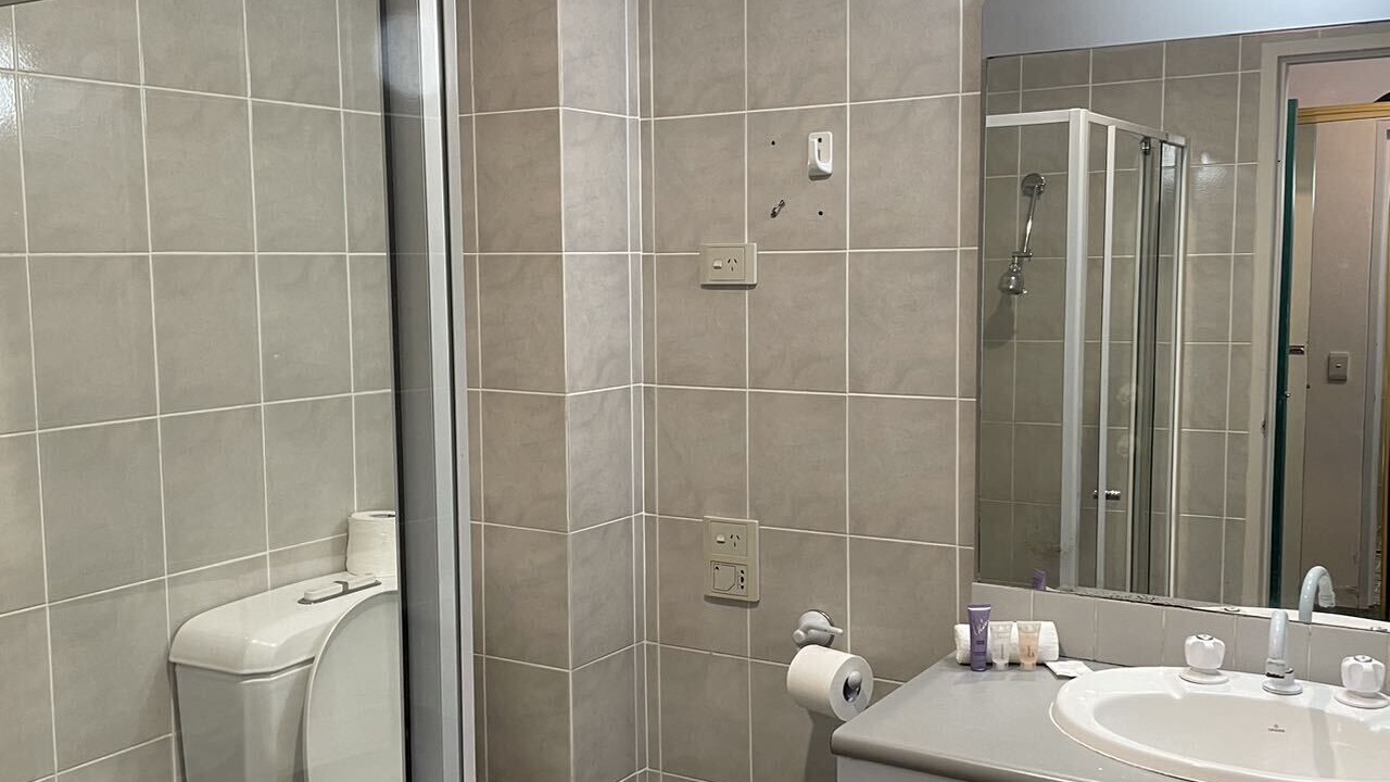 Photo of Bathroom in Wamberal