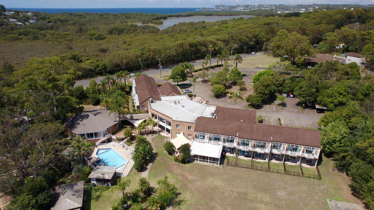 Photo of Outdoor in Wamberal