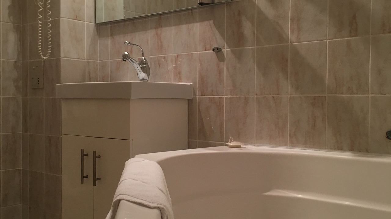 Photo of Bathroom in Wamberal