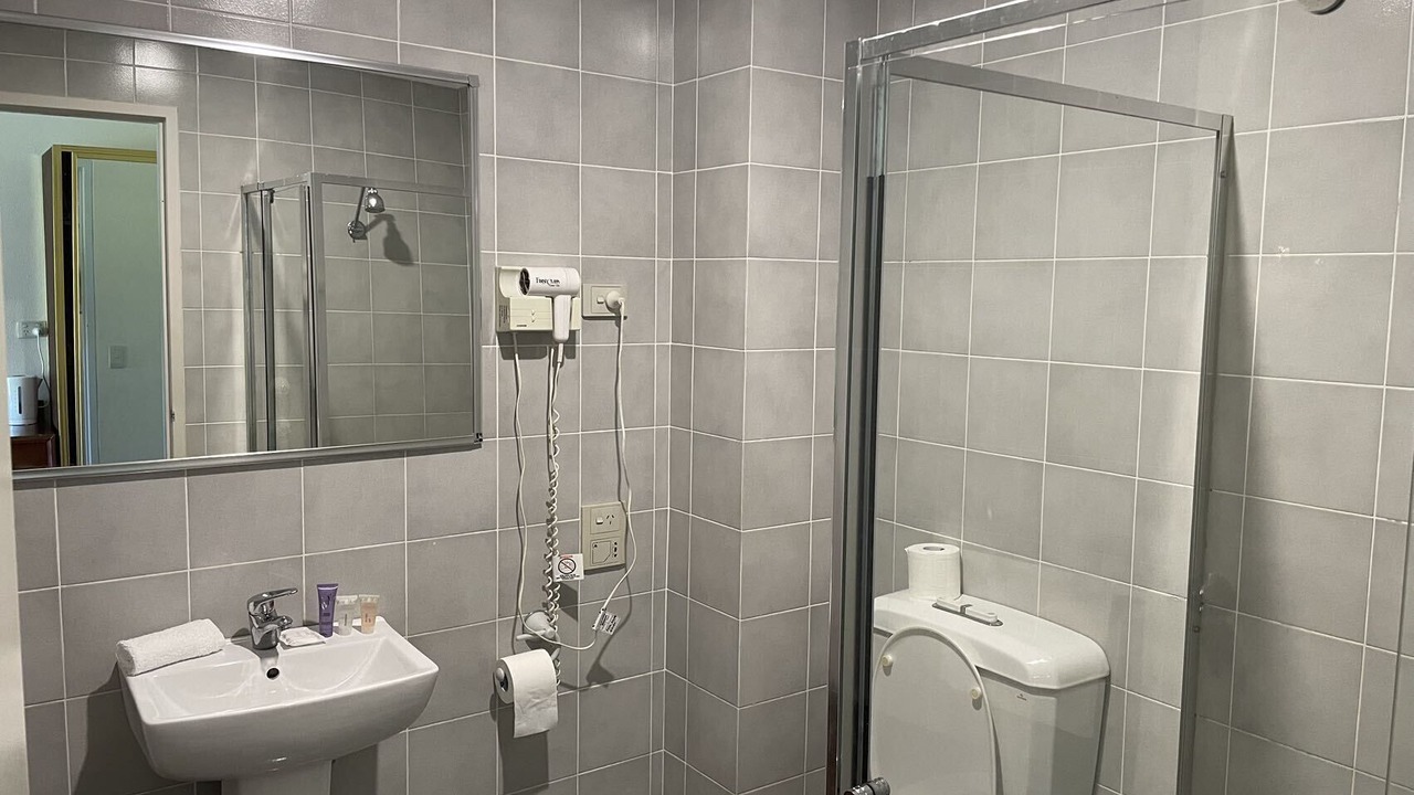 Photo of Bathroom in Wamberal