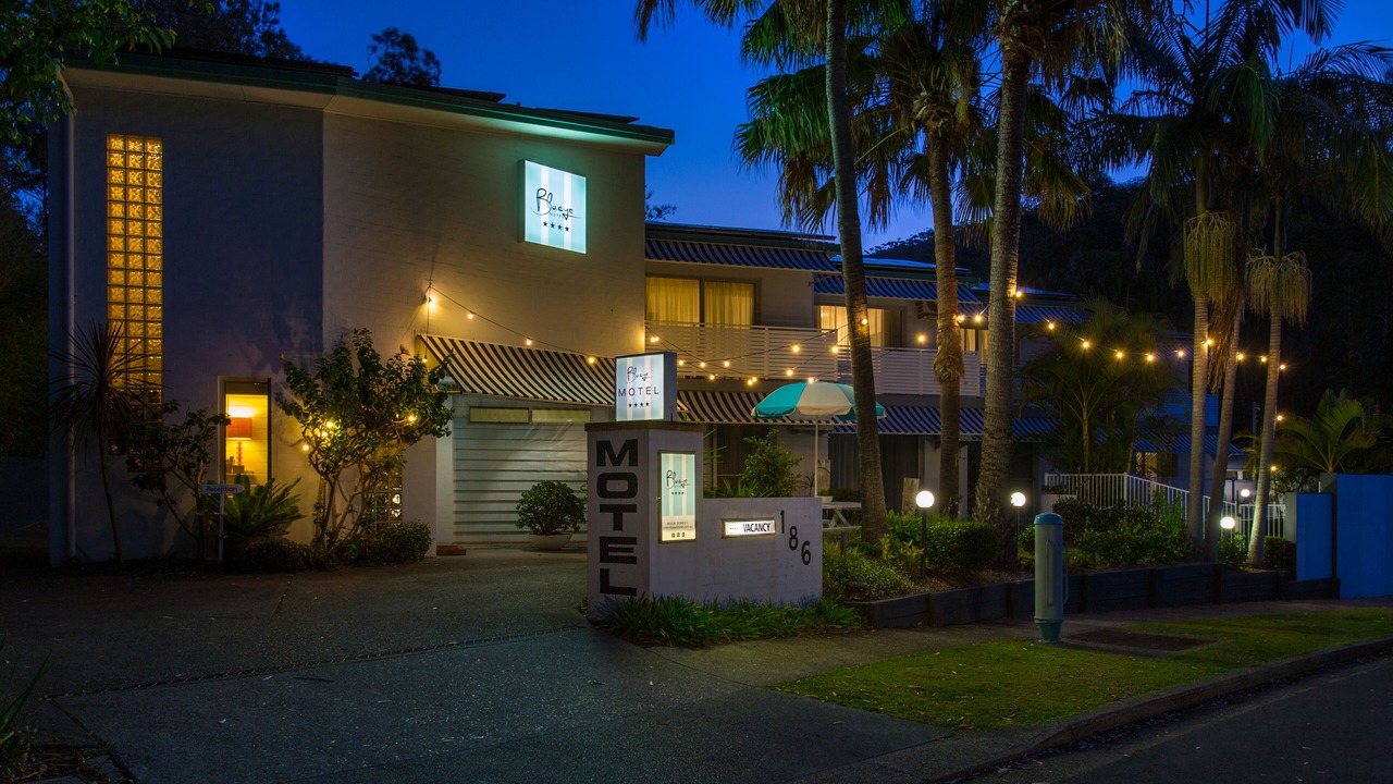 Photo of Outdoor in Blueys Beach