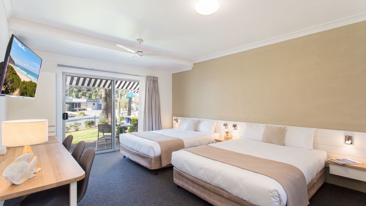 Photo of Others in Blueys Beach