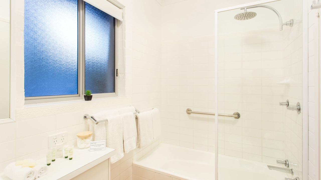 Photo of Bathroom in Blueys Beach