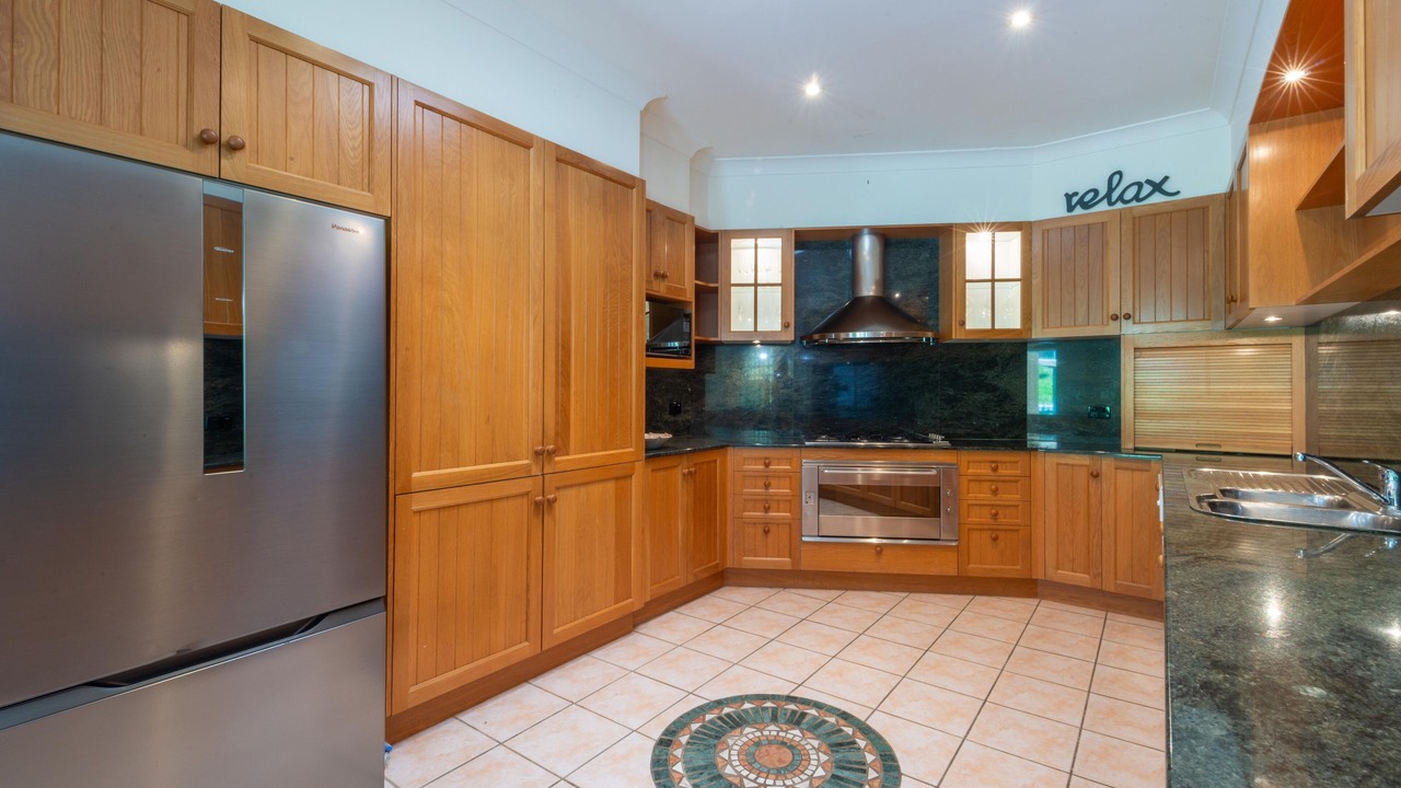 Photo of Kitchen in Blueys Beach