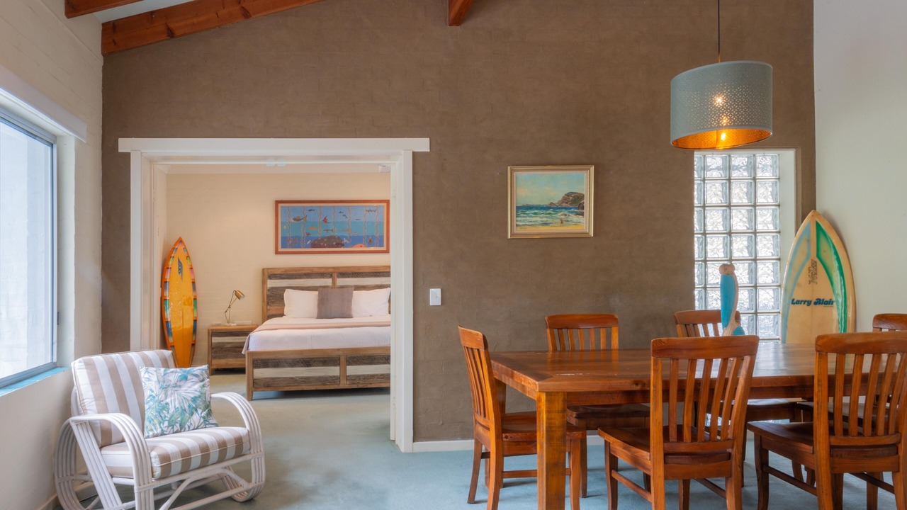 Photo of Livingroom in Blueys Beach