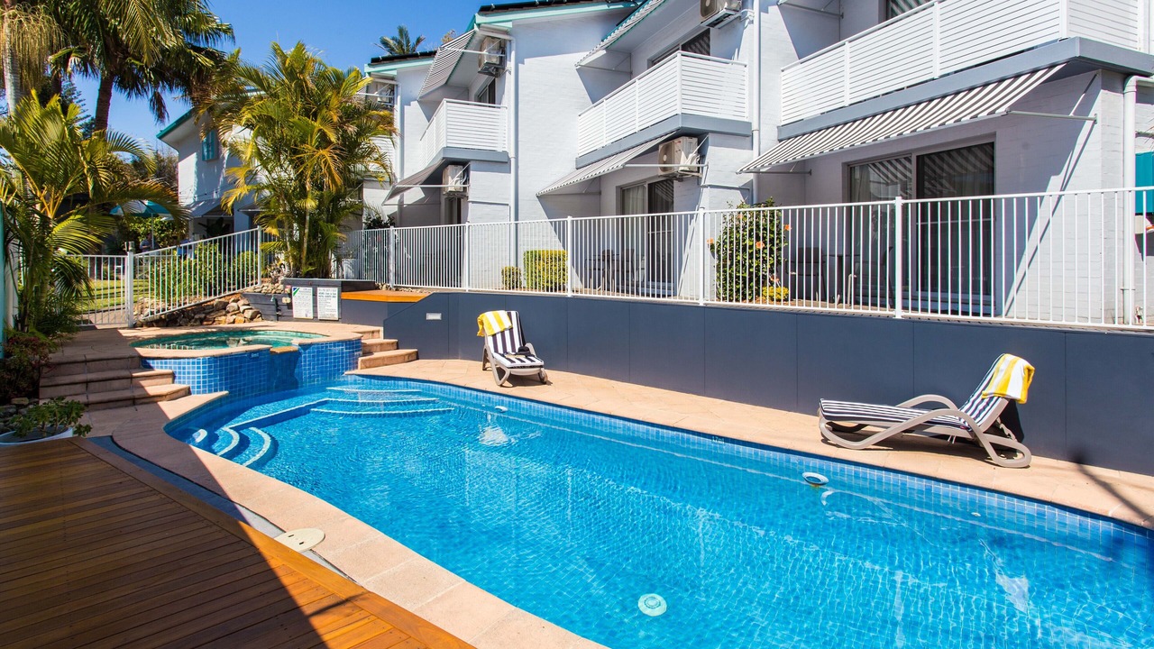 Photo of Outdoor in Blueys Beach