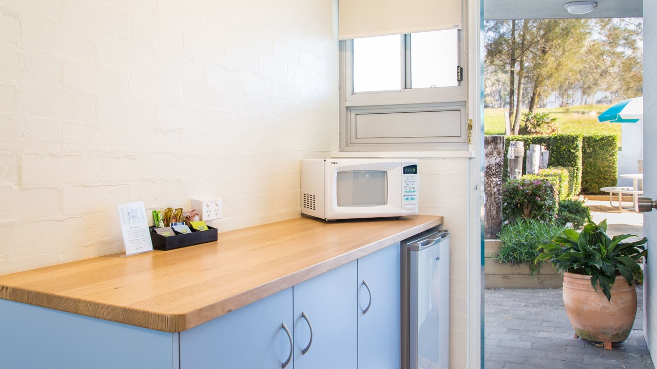 Photo of Kitchen in Blueys Beach