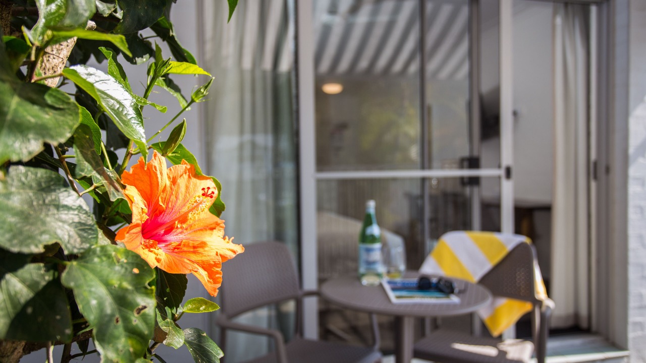 Photo of Patio Balcony in Blueys Beach