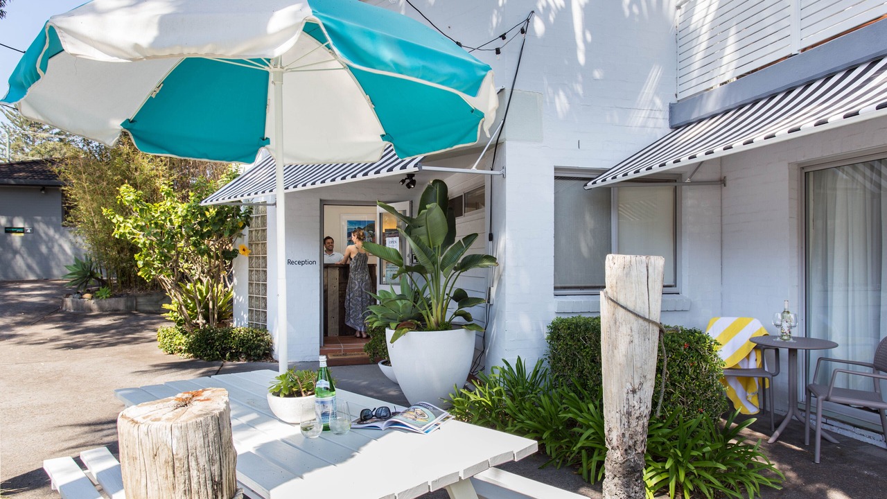 Photo of Others in Blueys Beach