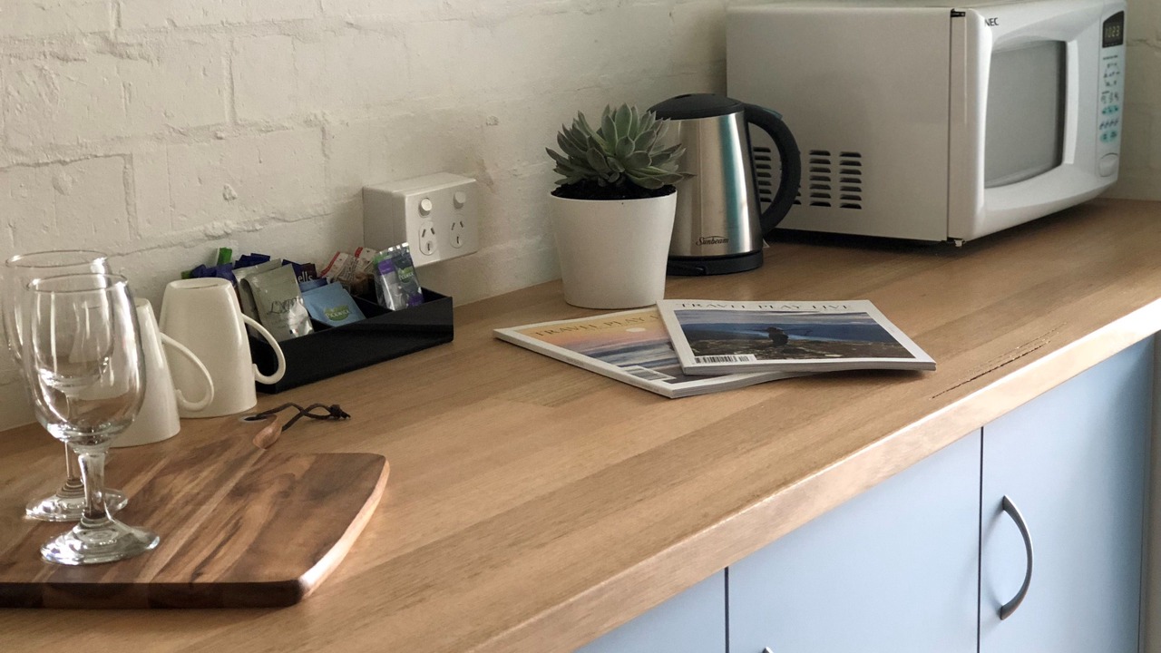 Photo of Kitchen in Blueys Beach