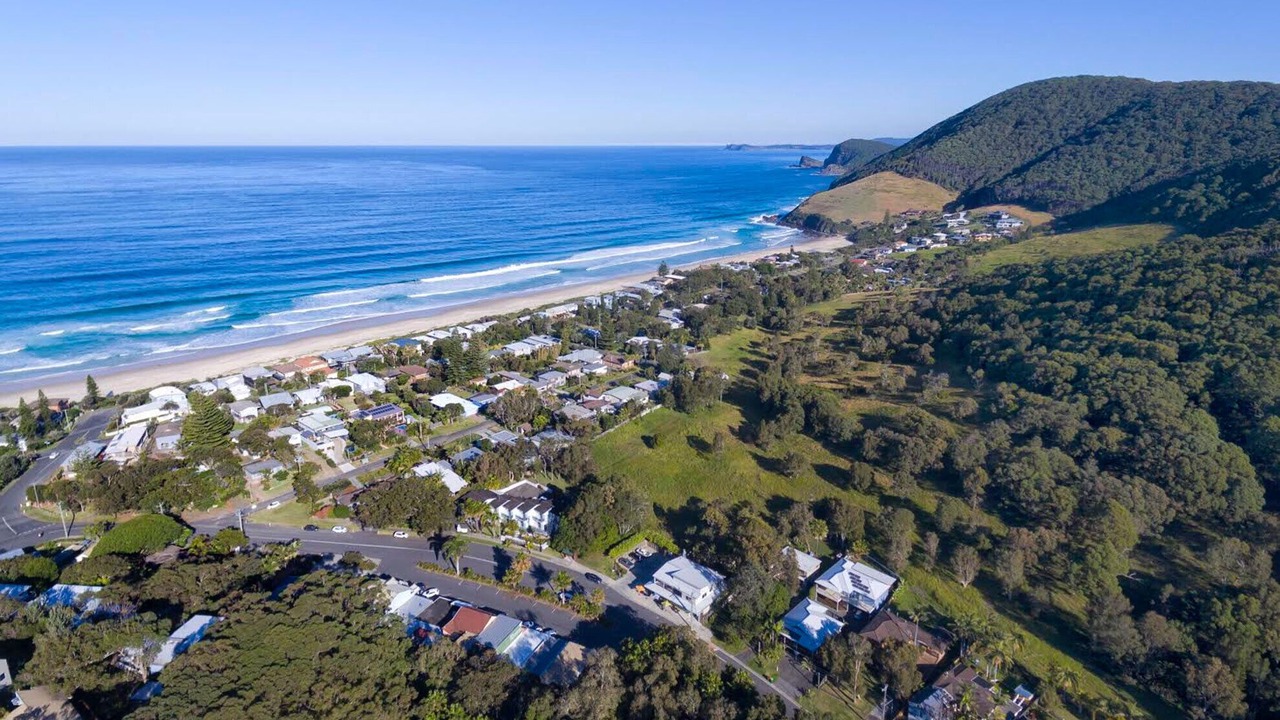 Photo of Outdoor in Blueys Beach