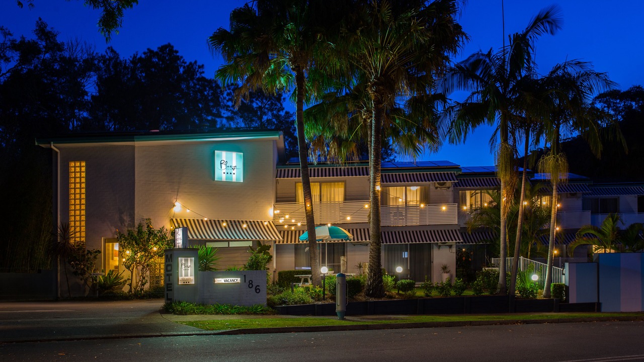 Photo of Outdoor in Blueys Beach