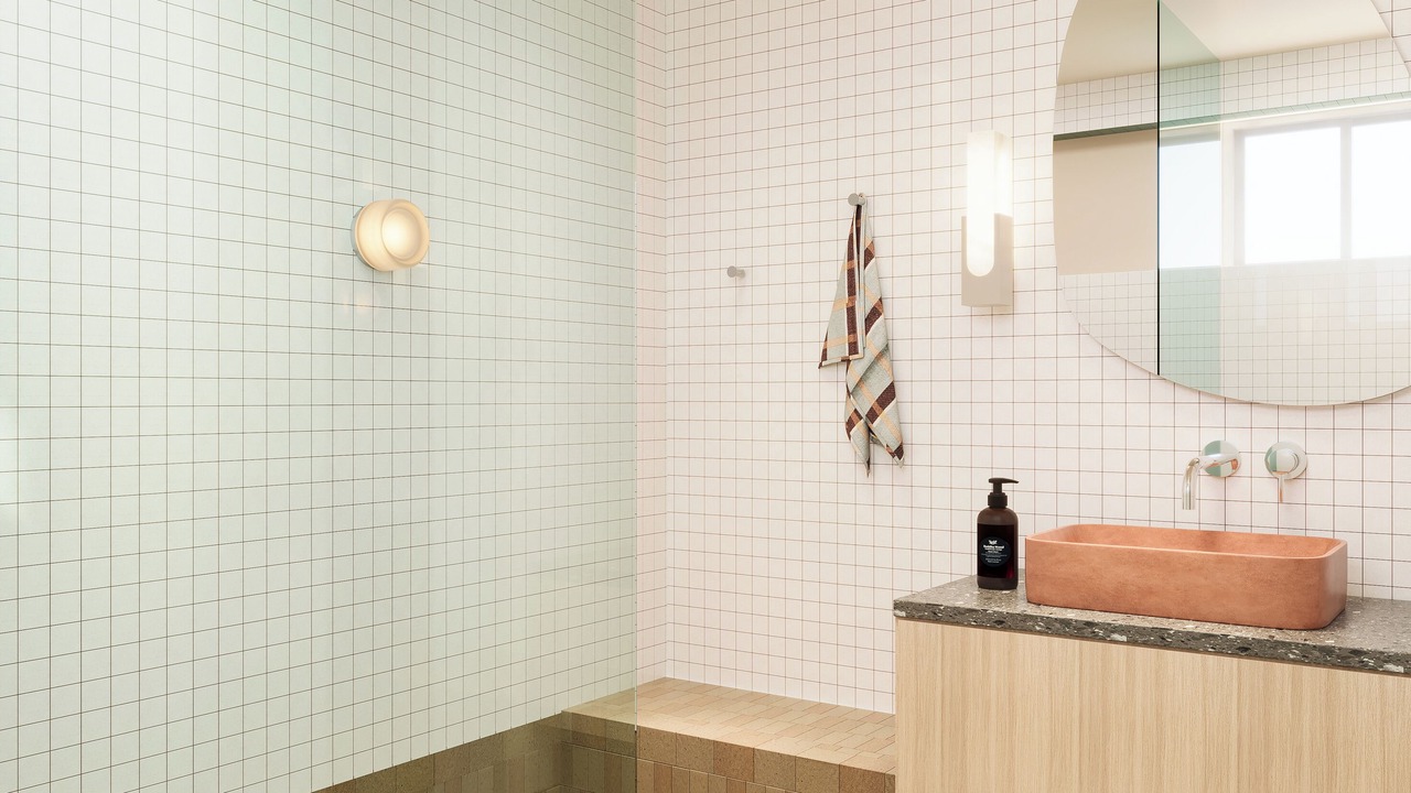 Photo of Bathroom in Mollymook