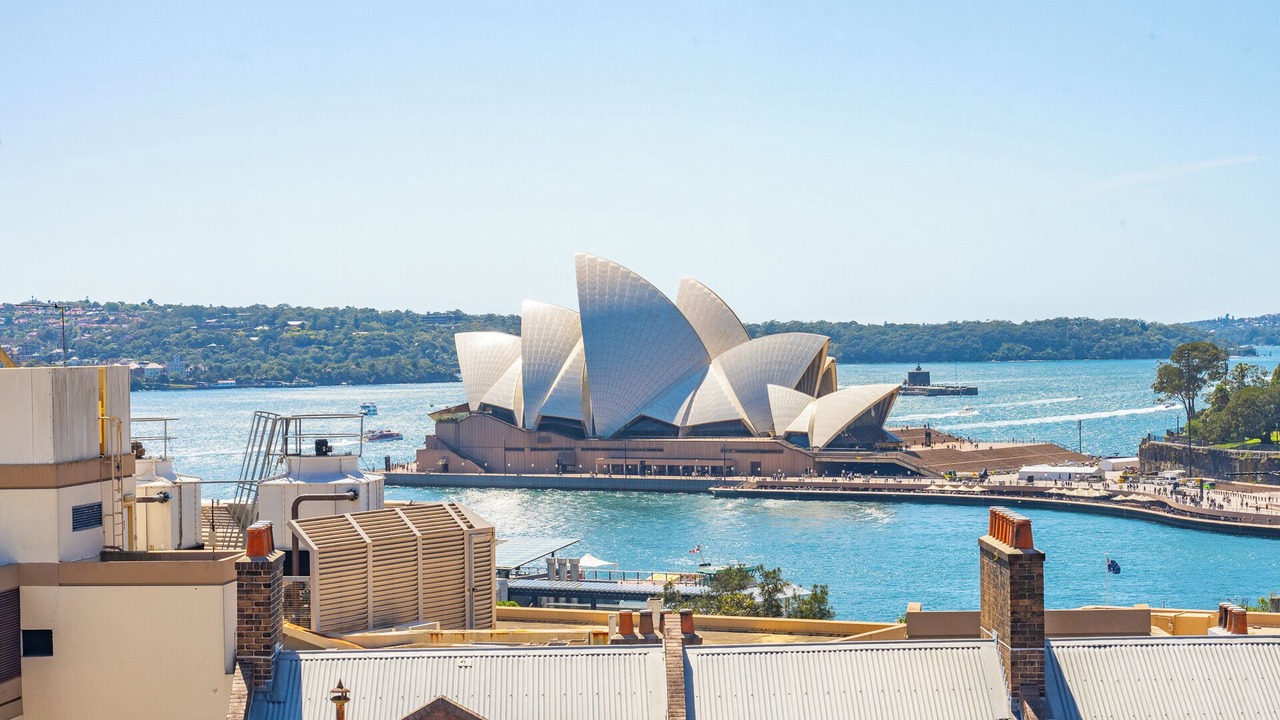 Photo of Others in The Rocks
