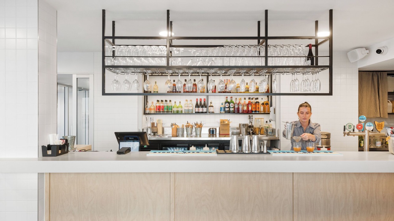 Photo of Others in The Rocks