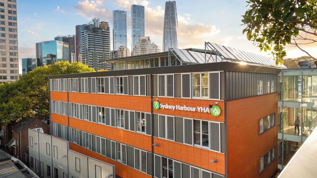 Photo of Outdoor in The Rocks