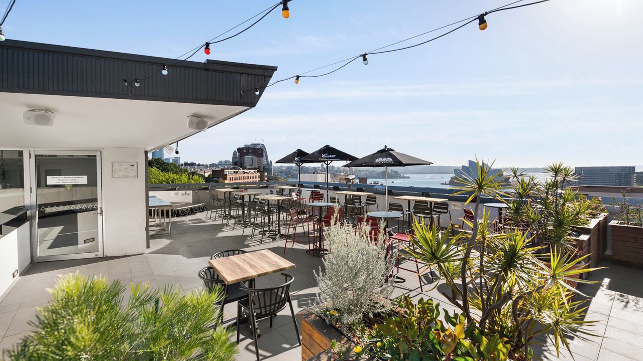 Photo of Outdoor in The Rocks