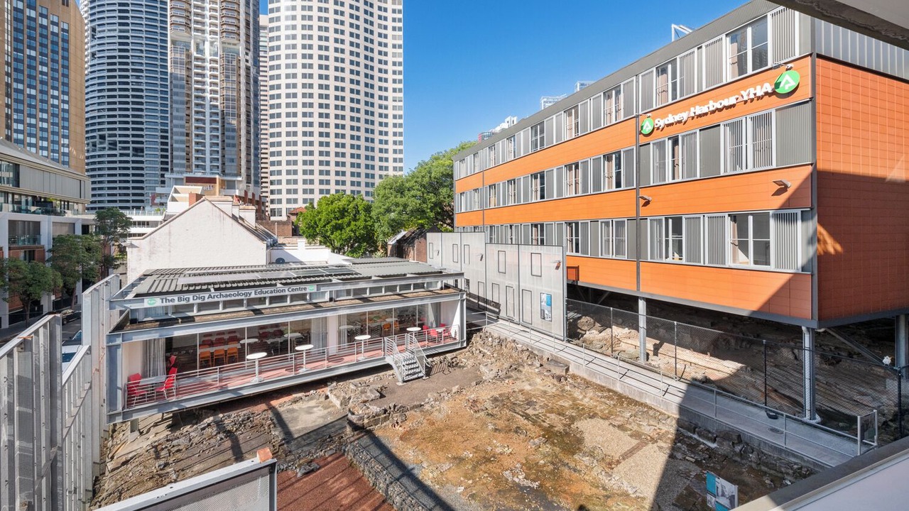 Photo of Outdoor in The Rocks