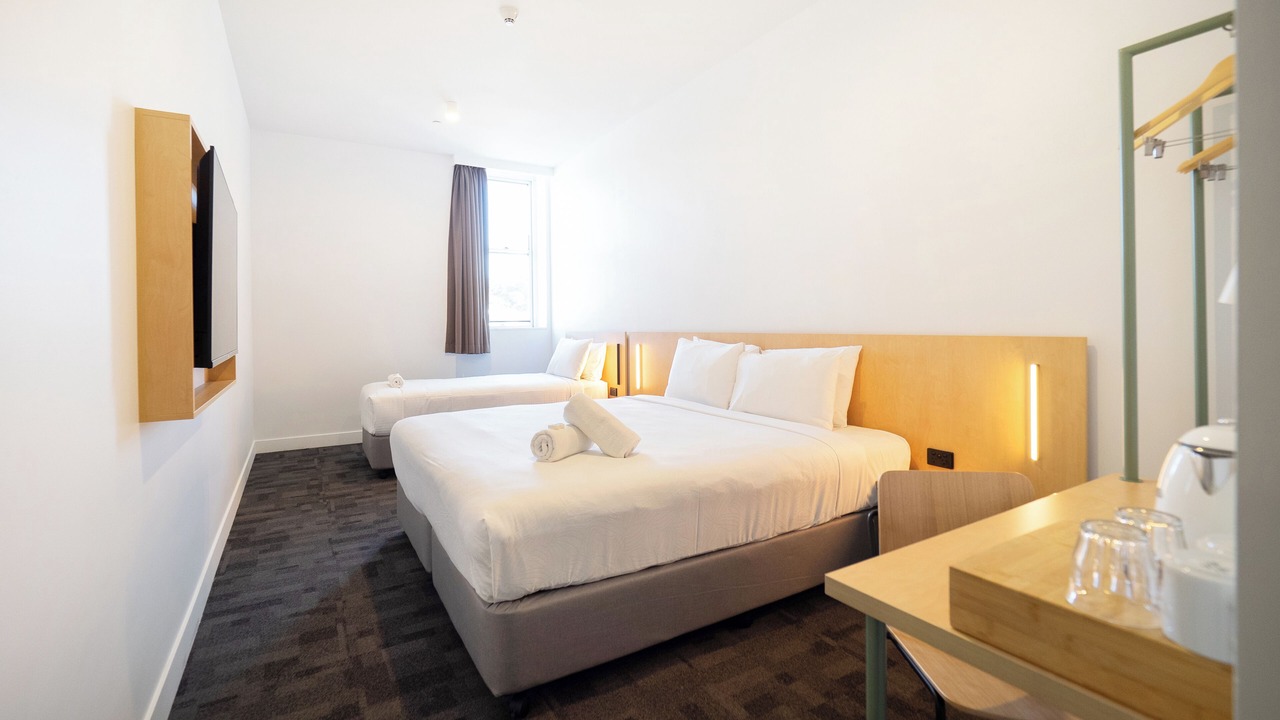 Photo of Others in The Rocks