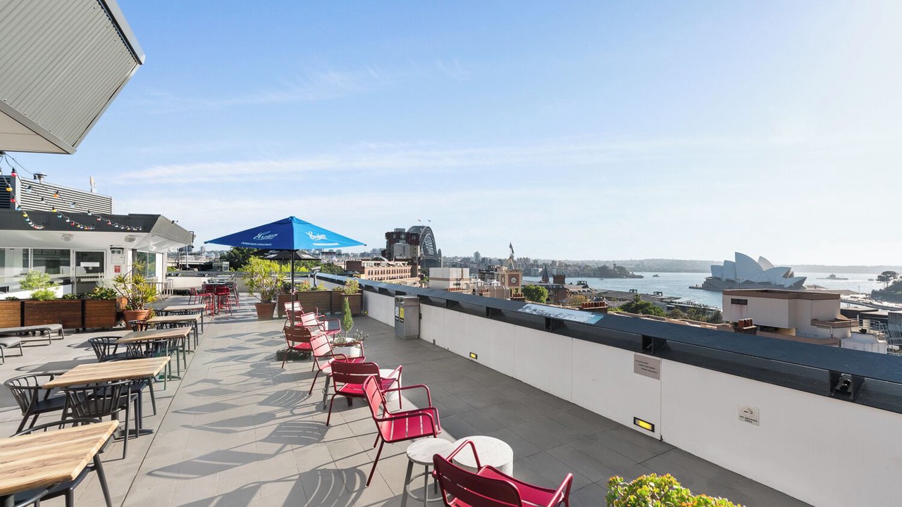 Photo of Outdoor in The Rocks