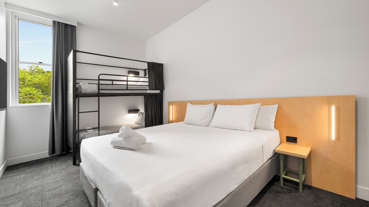 Photo of Others in The Rocks