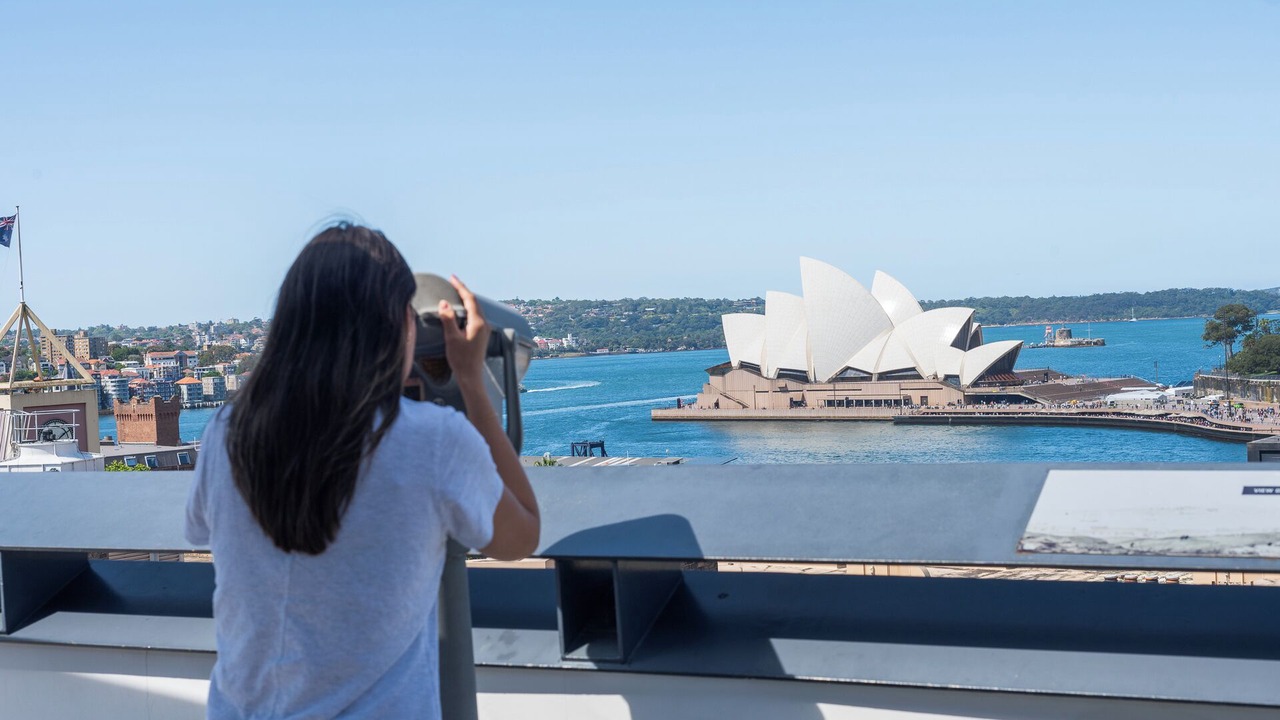 Photo of Others in The Rocks