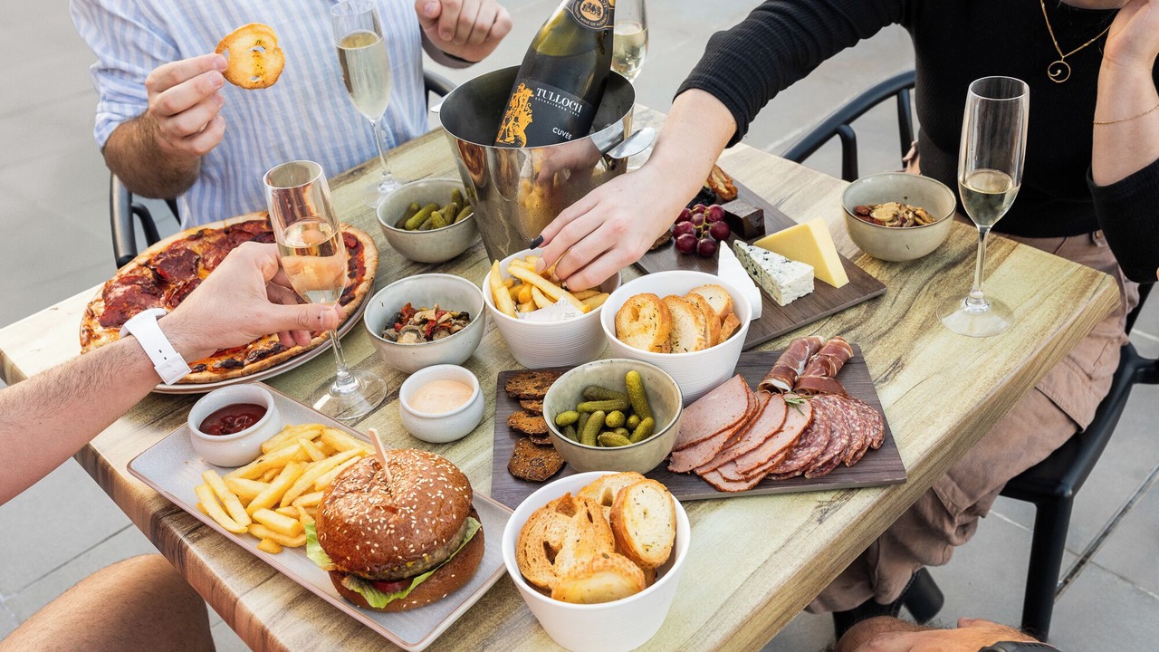 Photo of Others in The Rocks