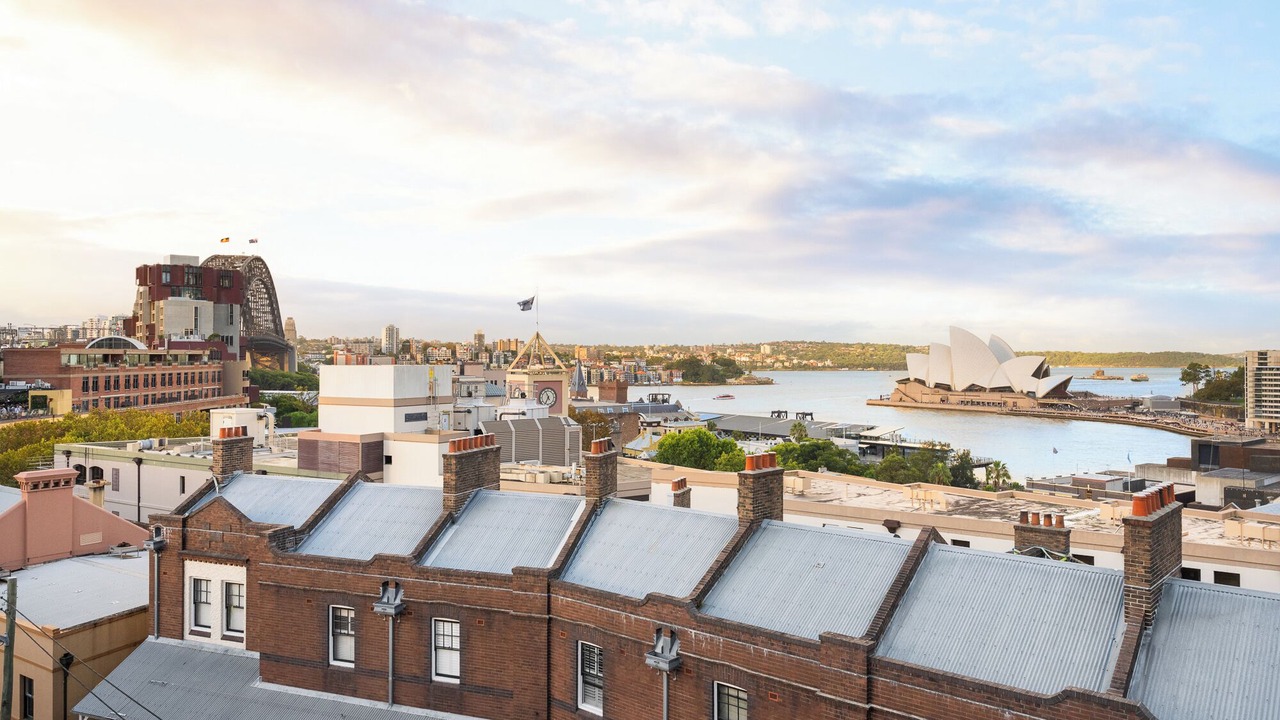 Photo of Outdoor in The Rocks