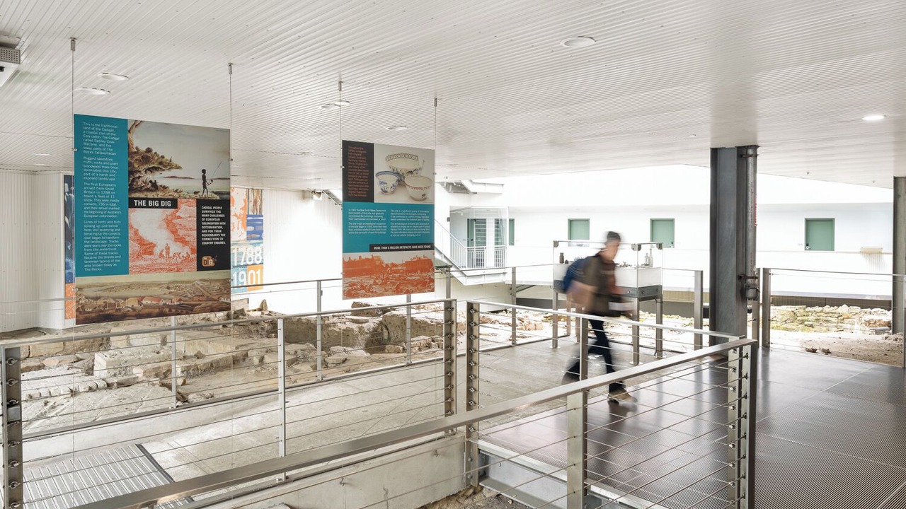 Photo of Outdoor in The Rocks