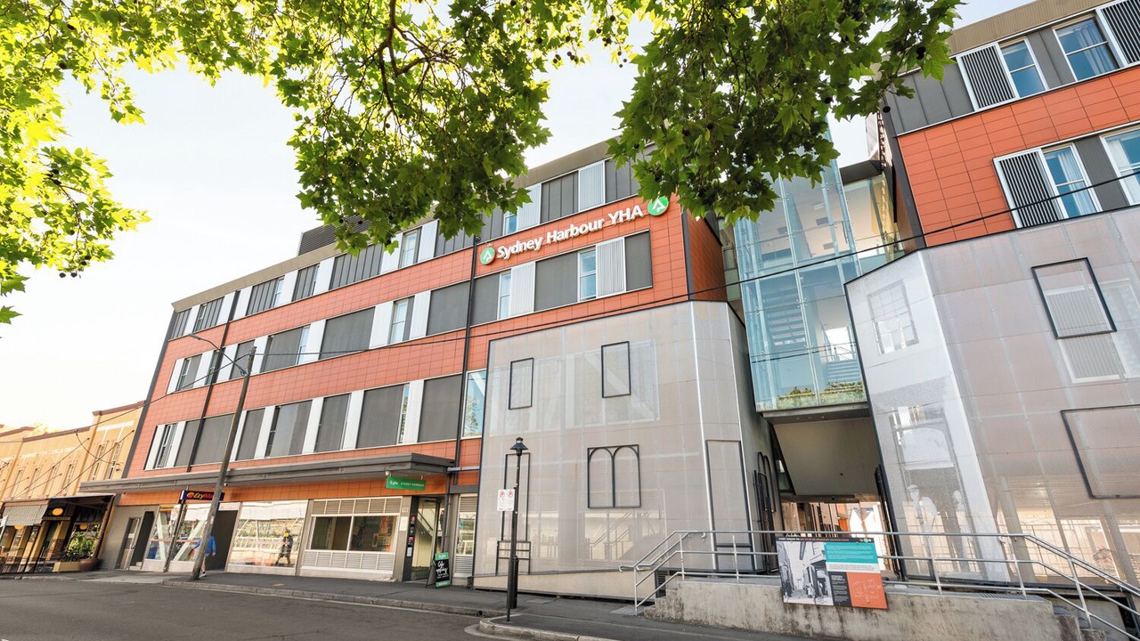 Photo of Outdoor in The Rocks