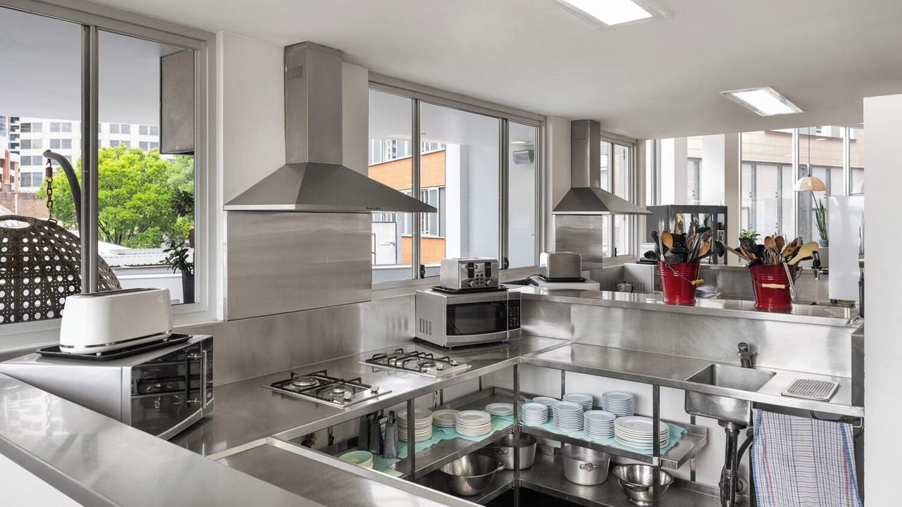 Photo of Kitchen in The Rocks