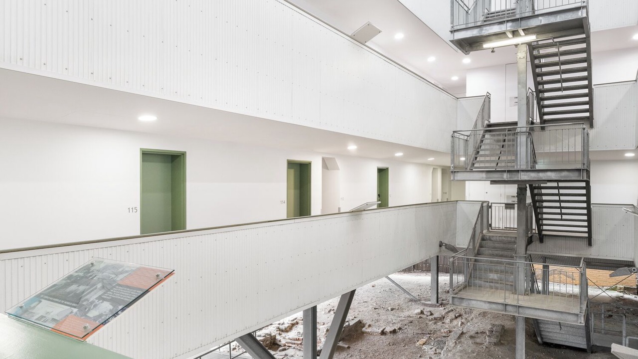 Photo of Others in The Rocks