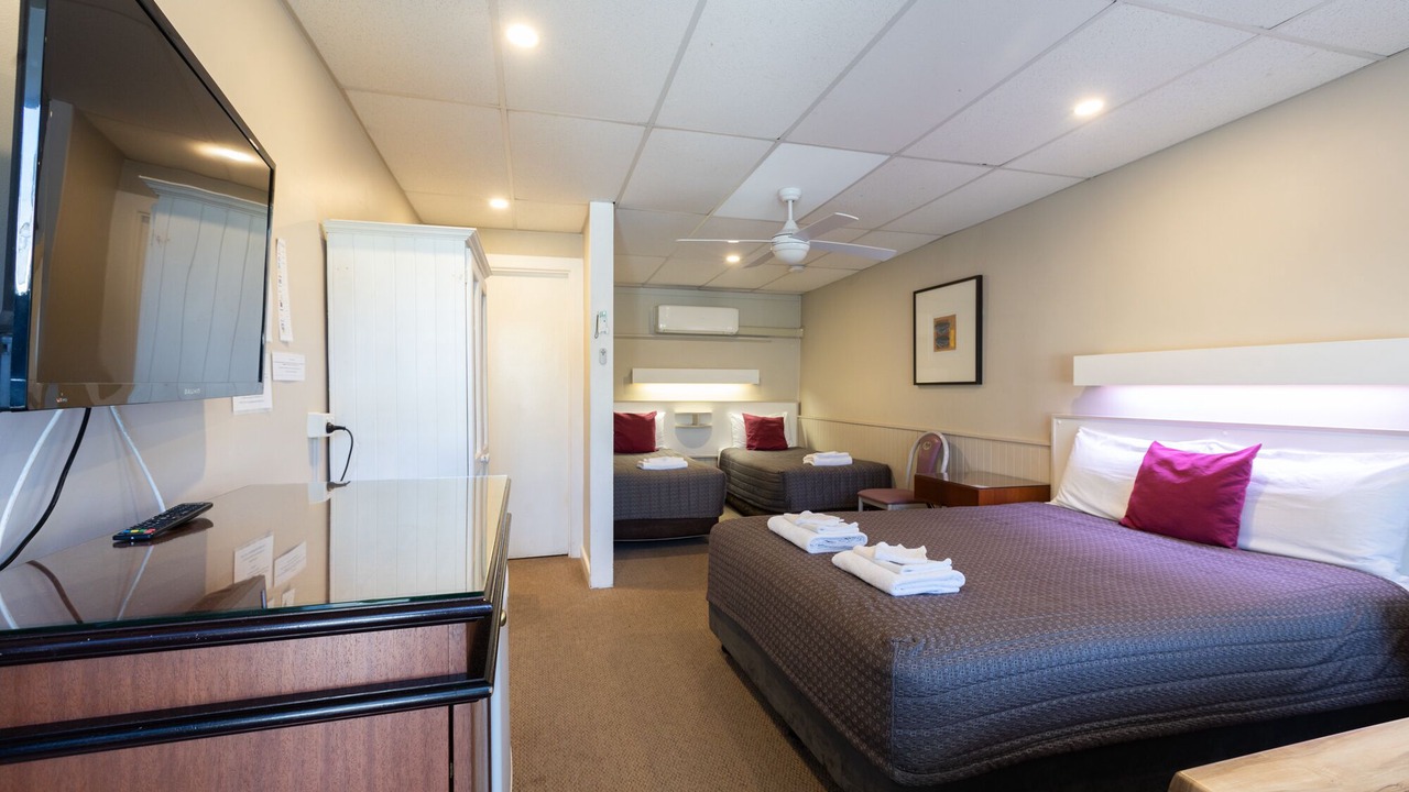 Photo of Bedroom in Mittagong