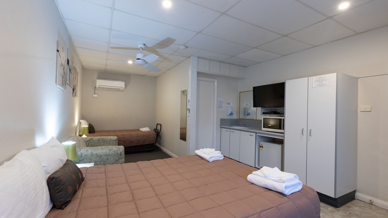 Photo of Bedroom in Mittagong