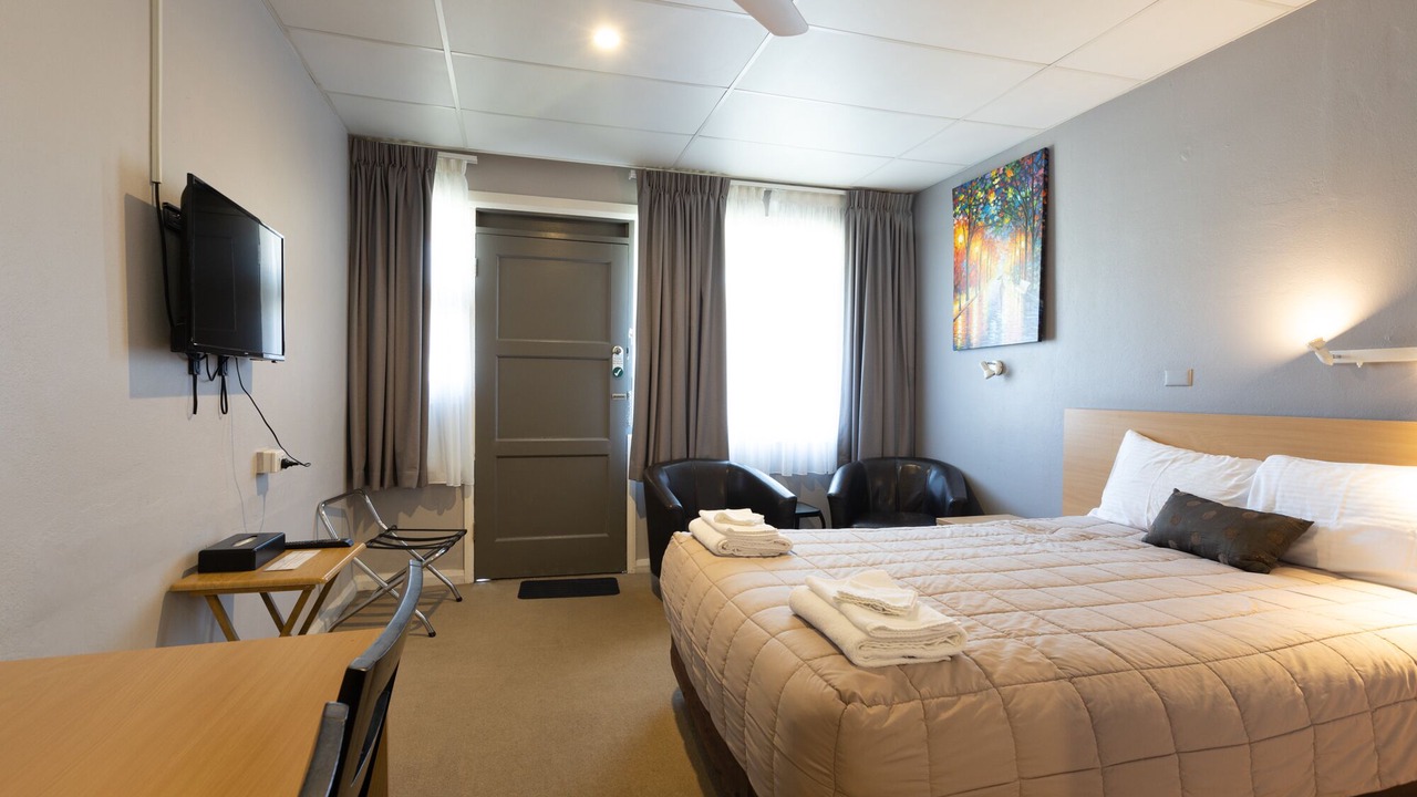 Photo of Bedroom in Mittagong