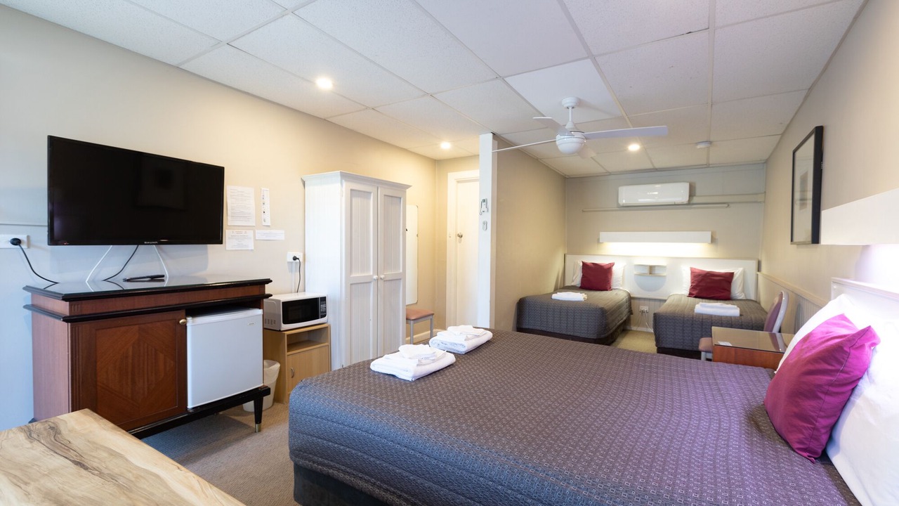 Photo of Bedroom in Mittagong