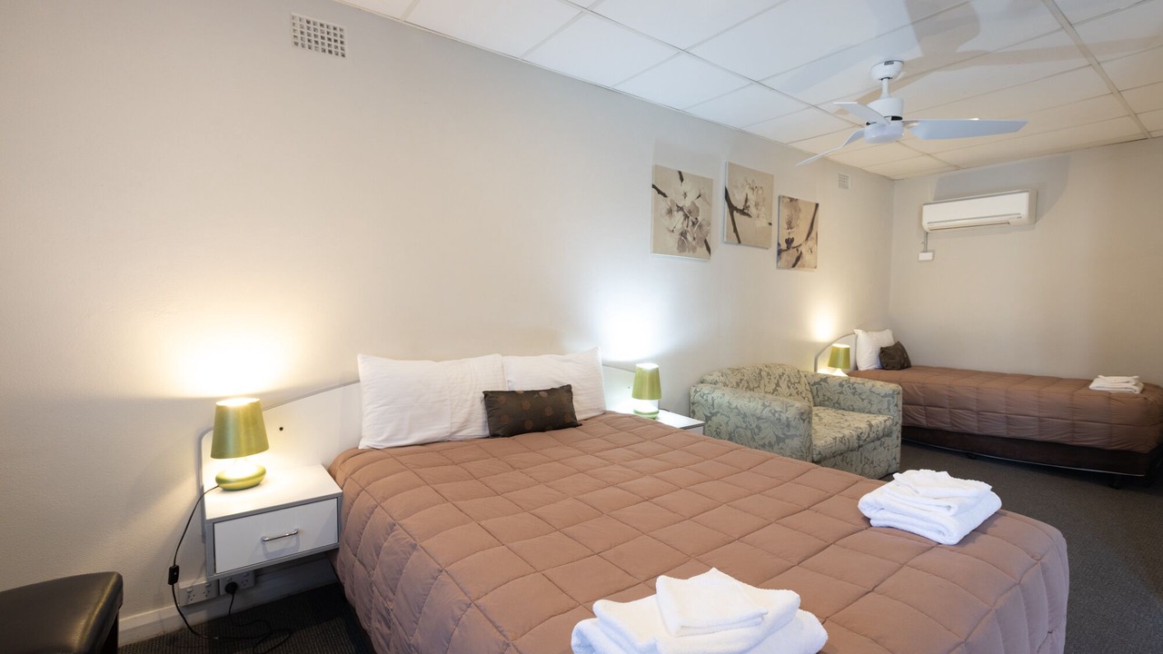 Photo of Bedroom in Mittagong