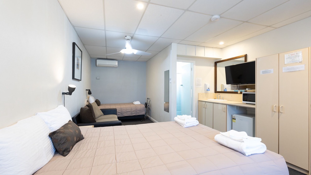 Photo of Bedroom in Mittagong