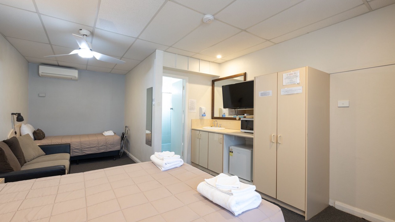 Photo of Bedroom in Mittagong