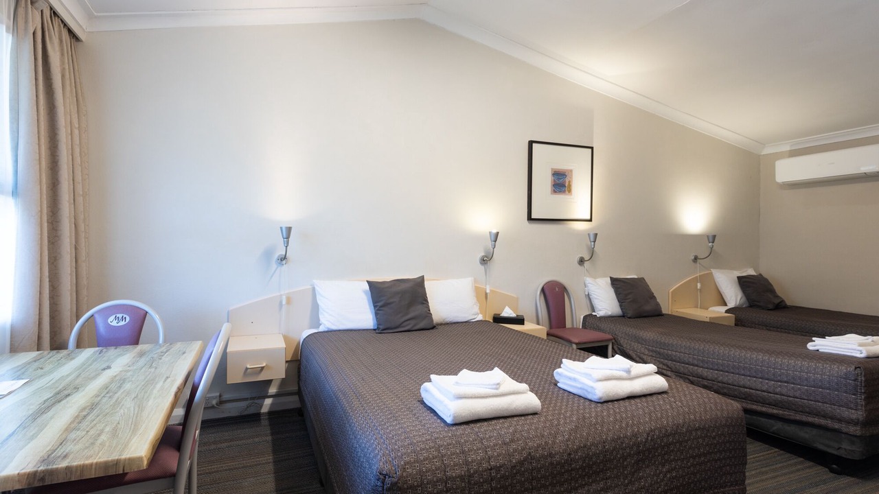 Photo of Bedroom in Mittagong