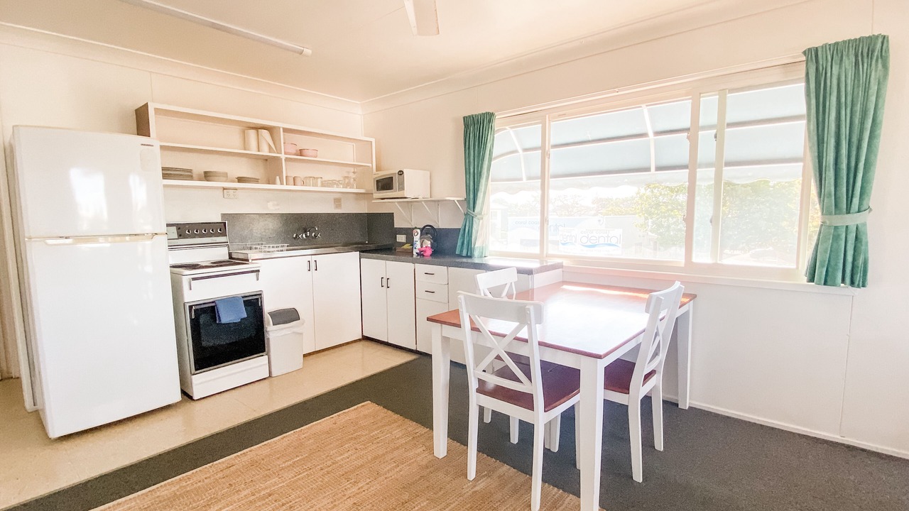 Photo of Kitchen in Bargara