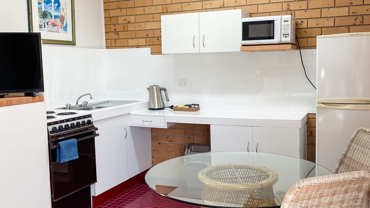 Photo of Kitchen in Bargara