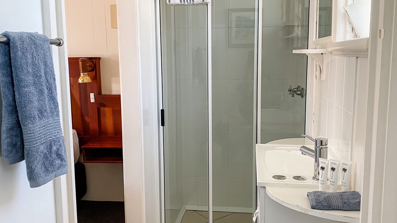 Photo of Bathroom in Bargara