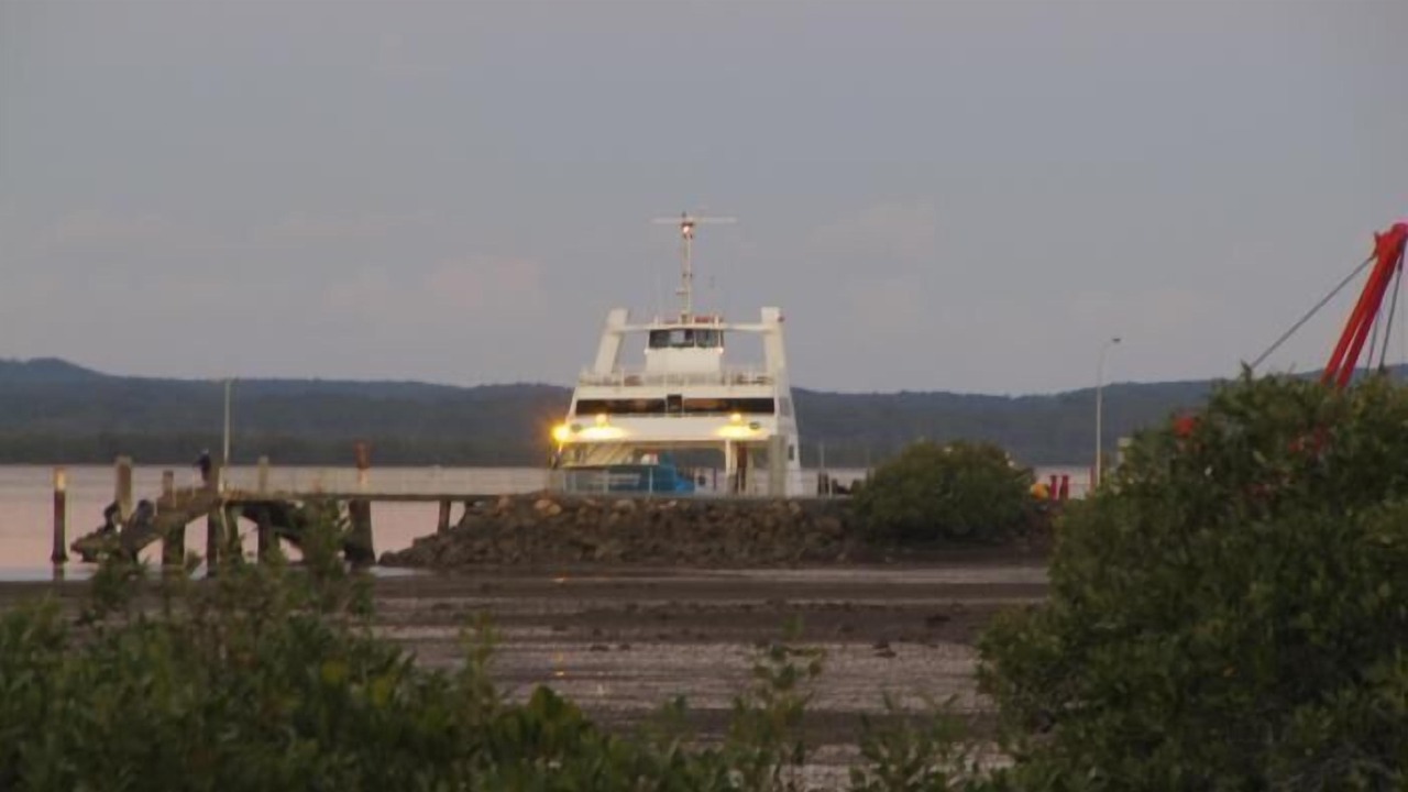 Photo of Outdoor in Redland Bay