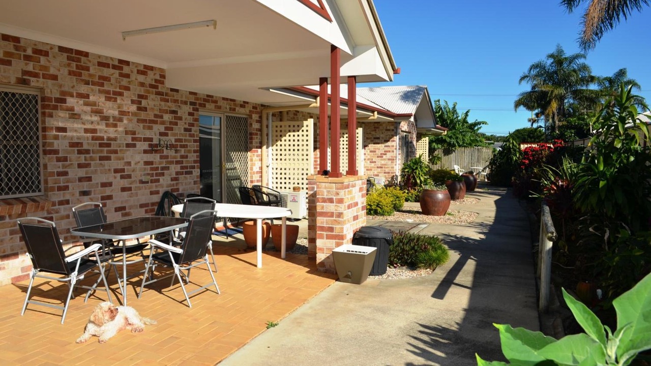 Photo of Patio Balcony in Redland Bay