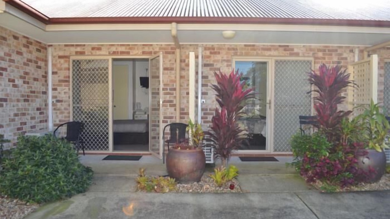 Photo of Patio Balcony in Redland Bay